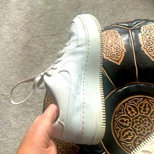 Nike Air Force One - platform